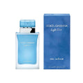 Dolce & Gabbana Light Blue Eau Intense 0.84 Eau De Toilette Spray For Women