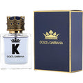 Dolce & Gabbana 'k' 1.7 Eau De Toilette Spray For Men