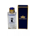 Dolce & Gabbana 'k' 5 Ml Eau De Toilette Mini For Men