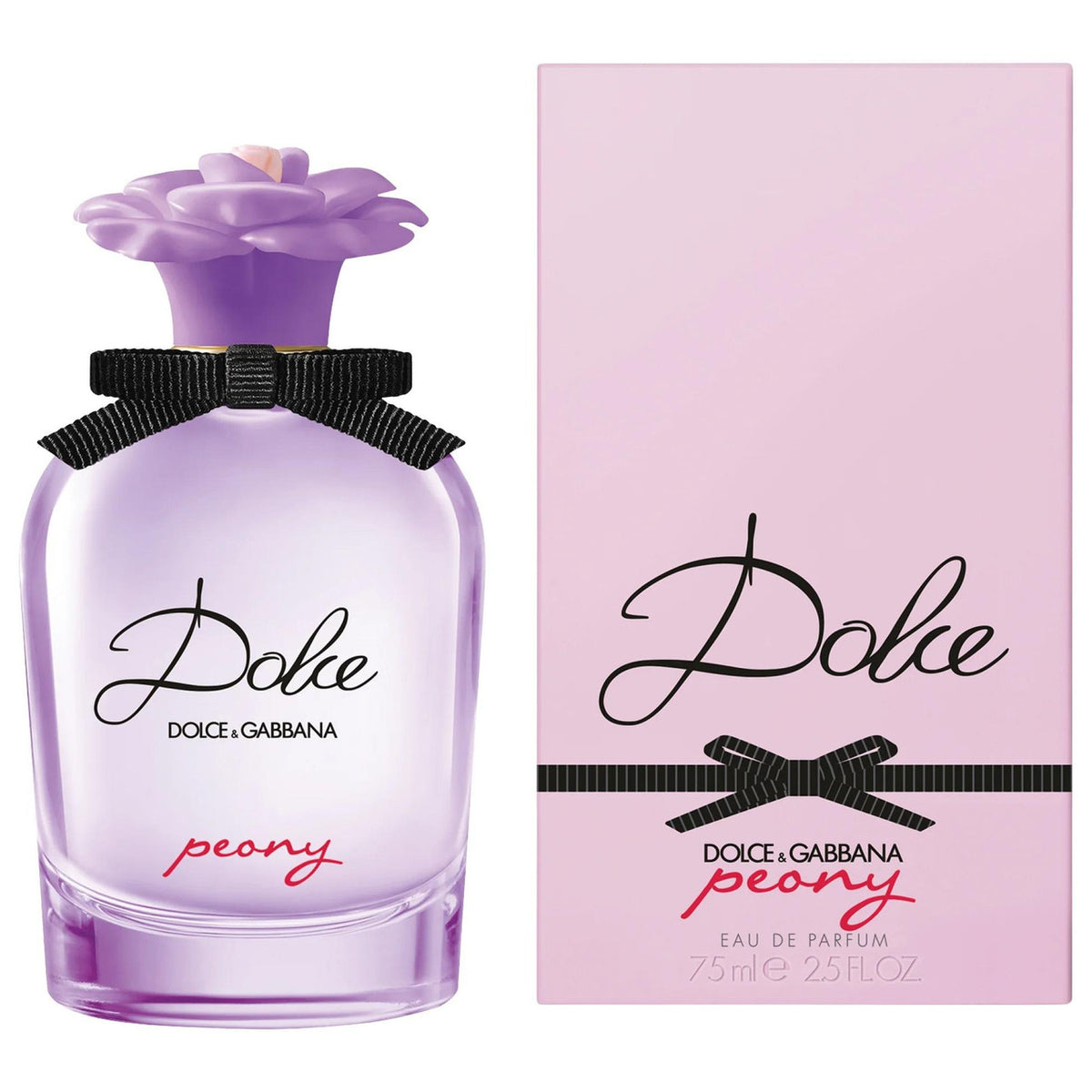Dolce & Gabbana Dolce Peony 2.5 Eau De Parfum Spray For Women