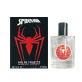Marvel Spiderman Eau de Toilette 3.4 oz Men's Cologne Fragrance Spray