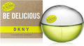 Dkny Be Delicious 3.4 Eau De Parfum Spray For Women..