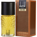 Dunhill 3.4 Eau De Toilette Spray For Men