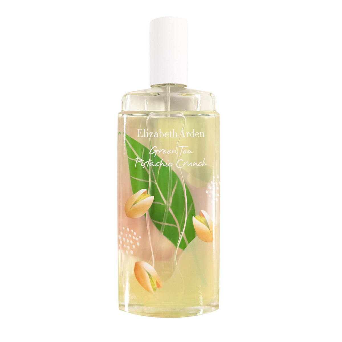 Green Tea Pistachio Crunch Tester 3.3 Eau De Toilette Spray For Women