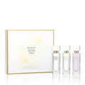 White Tea 3 Pcs Set For Women: 0.33 Eau De Toilette Spray + 0.33 Eau De Parfum Spray + Eau Florale 0.33 Eau De Toilette Spray