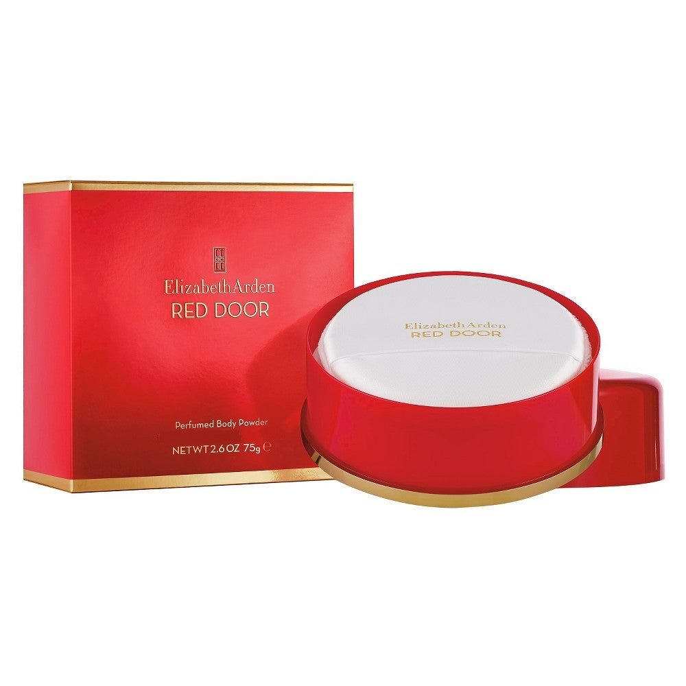 Red Door 2.6 Dusting Powder