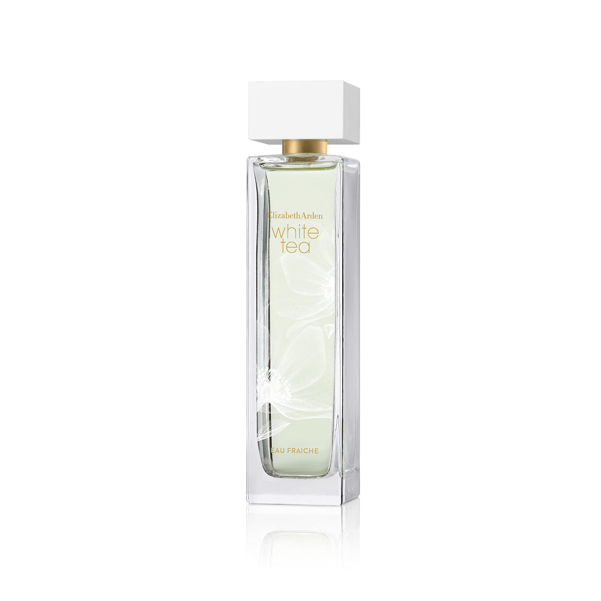 White Tea Eau Fraiche Tester 3.3 Eau De Toilette Spray For Women