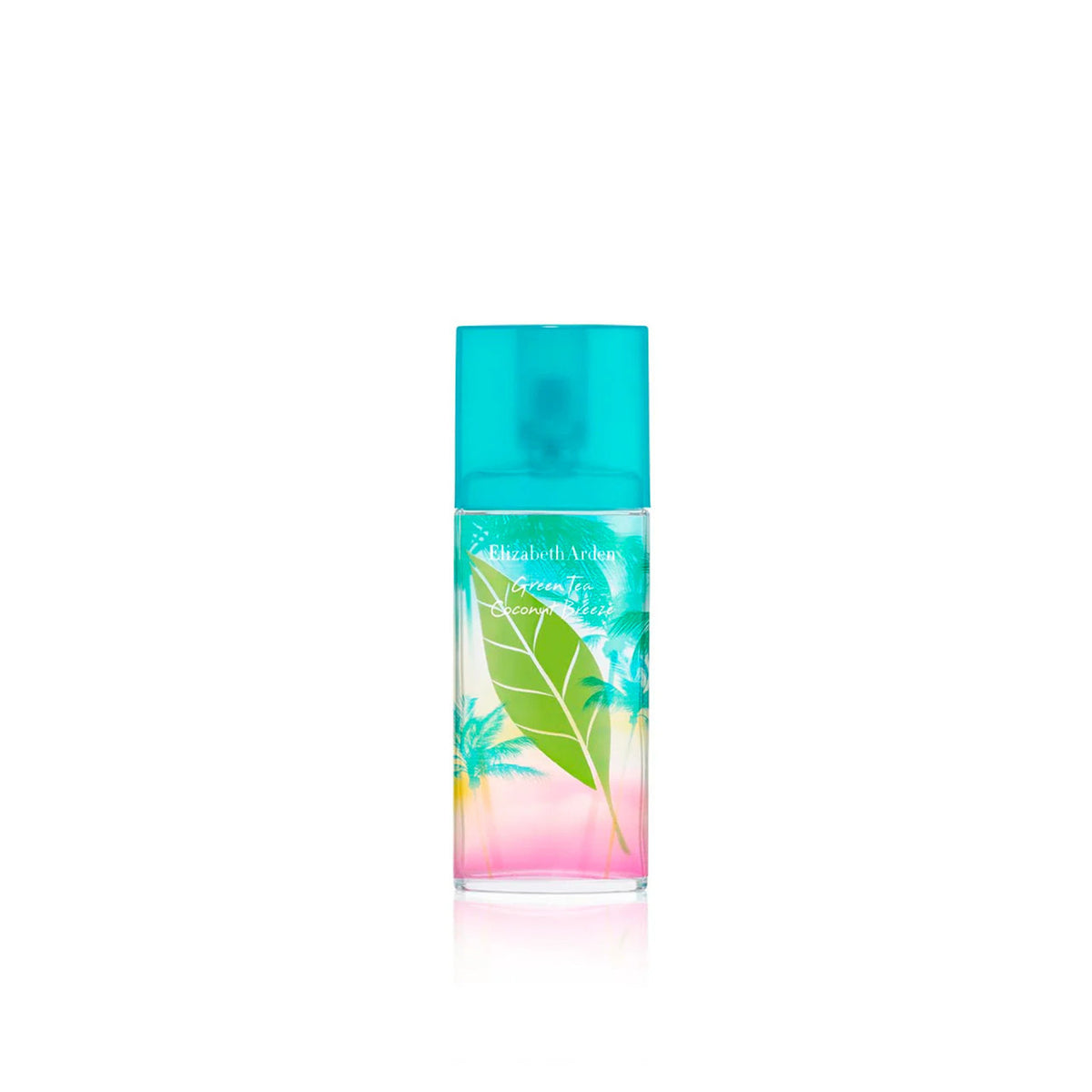 Green Tea Country Breeze Tester 3.3 Eau De Toilette Spray For Women