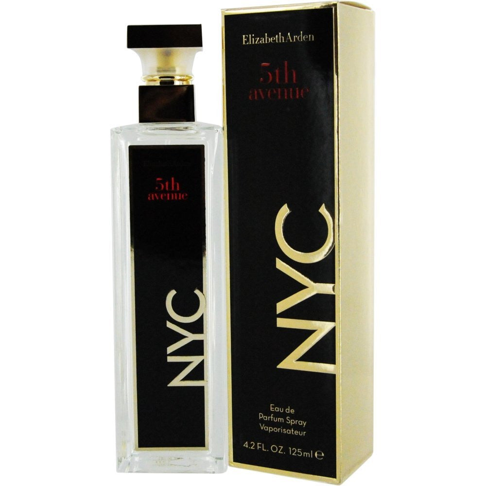 Fifth Avenue Nyc 4.2 Edp Sp For Women
