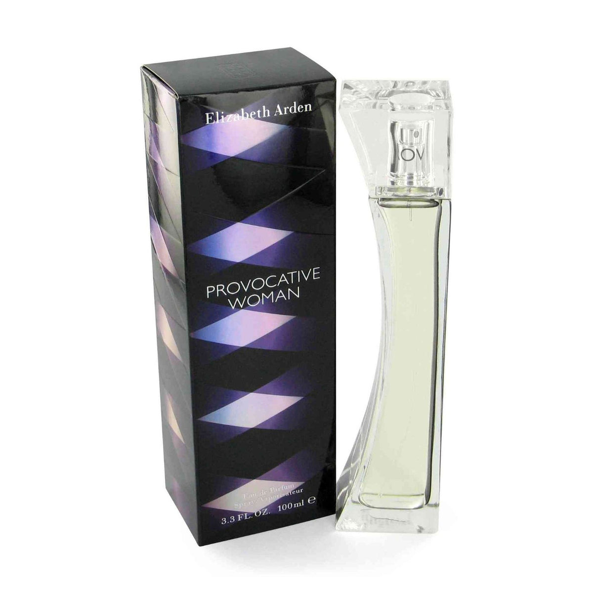 Elizabeth Arden Provocative Woman Eau de Parfum 3.3 oz Women's Fragrance Spray