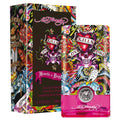 Christian Audigier Ed Hardy Hearts & Daggers Eau de Parfum 3.4 oz Women's