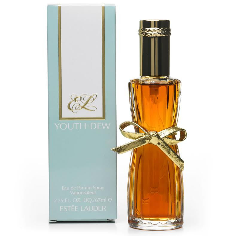 Estee Lauder Youth Dew 2.2 Eau De Parfum Spray