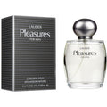 Estee Lauder Pleasures For Men Cologne 3.4 oz Men's Cologne Fragrance Spray