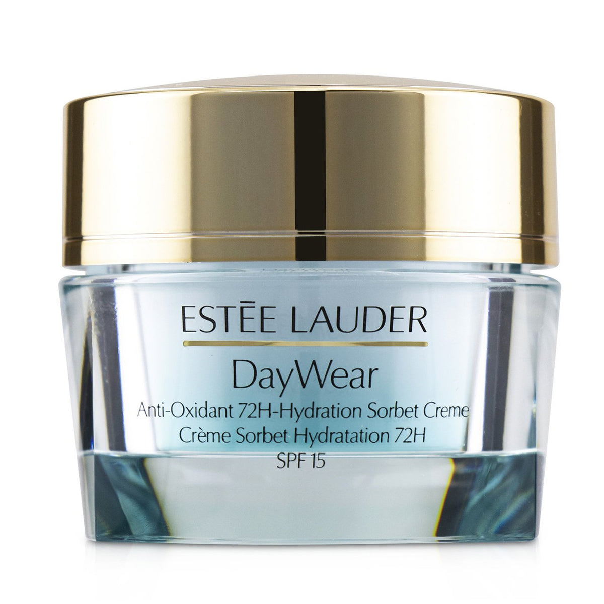 Estee Lauder Daywear Anti-oxidant 72h Hydration 1.7 Sorbet Crãˆme Spf 15