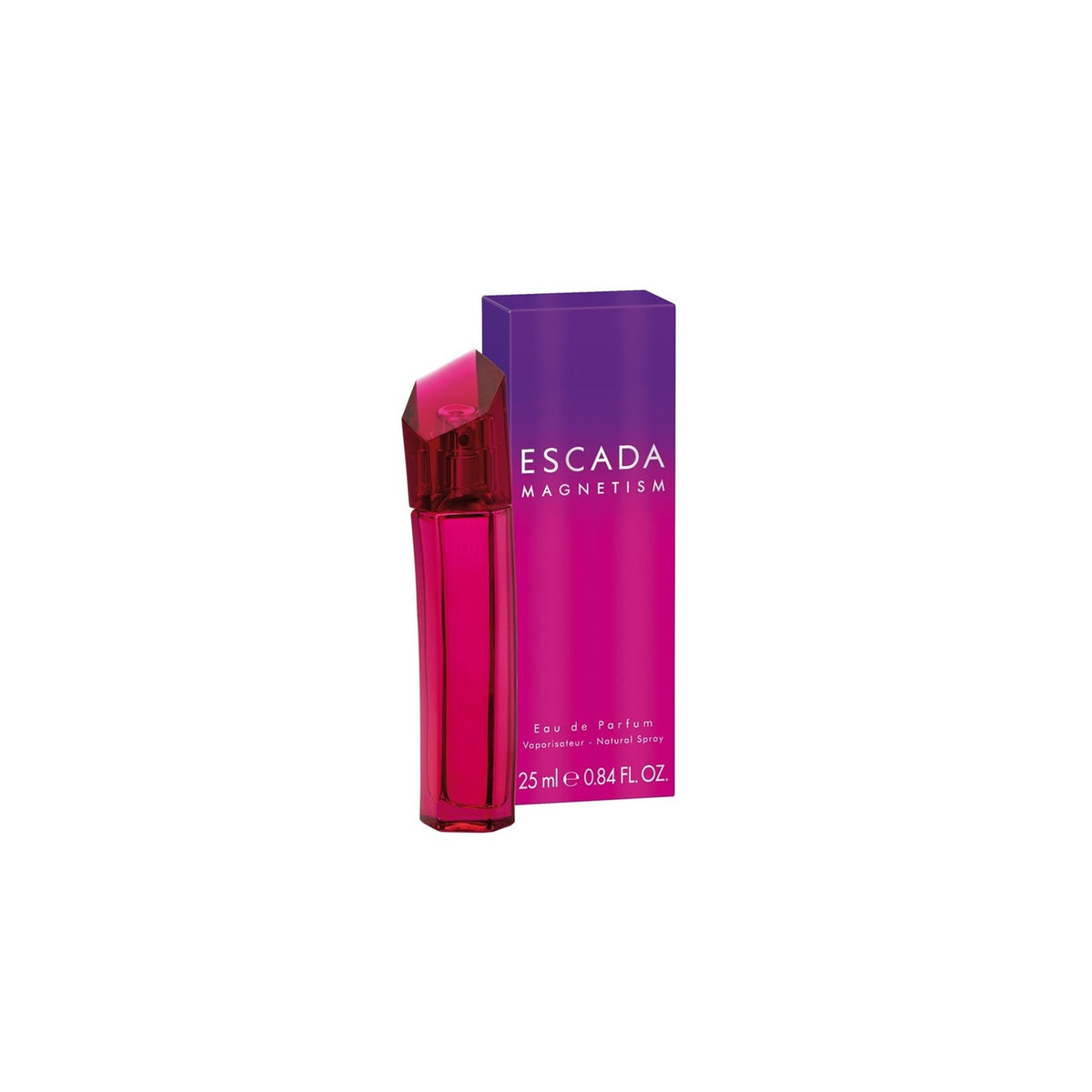 Escada Magnetism 0.84 Eau De Parfum Spray For Women