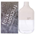 Fcuk Friction 3.4 Eau De Toilette Spray For Men.