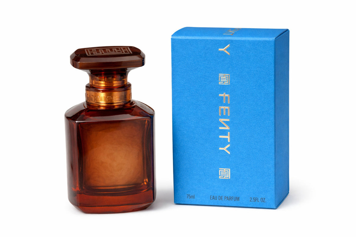 Rihanna Fenty Beauty Eau de Parfum 2.5 oz Women's Fragrance Spray