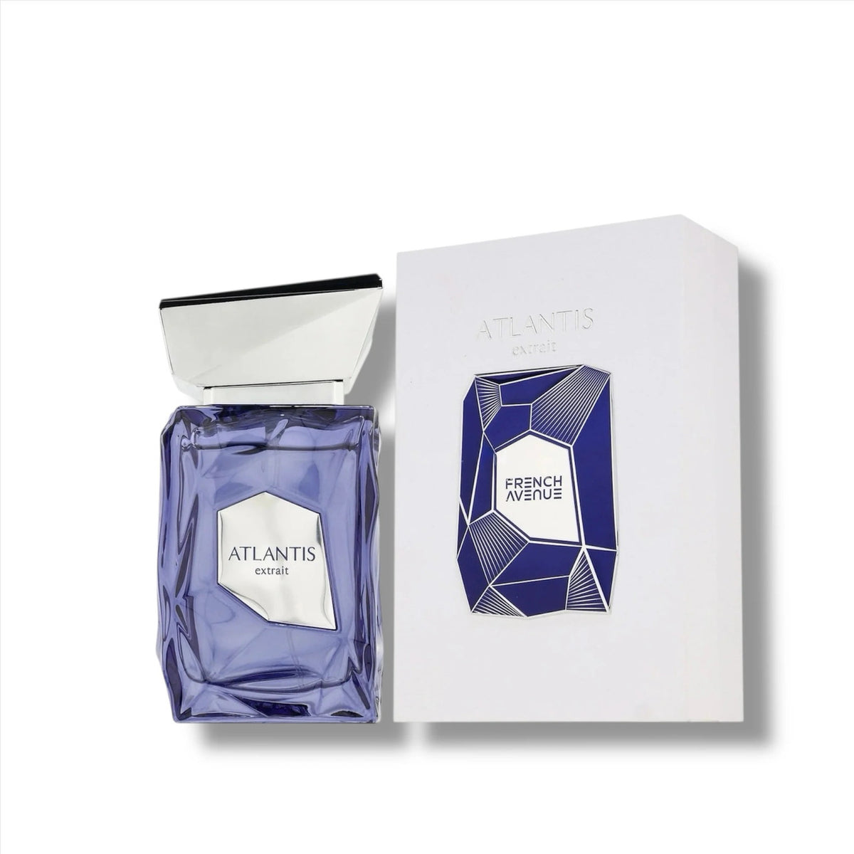 Fragrance World French Avenue Atlantis Extrait de Parfum 3.4 oz Unisex