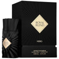 French Avenue Royal Blend Nero Eau de Parfum 3.4 oz Unisex Fragrance Spray