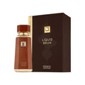 French Avenue Liquid Brun Eau de Parfum 3.4 oz Men's Cologne Fragrance Spray