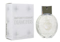 Armani Emporio Diamonds 1.7 Eau De Parfum Spray For Women