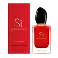 Armani Si Passione Eclat 1.7 Eau De Parfum For Women