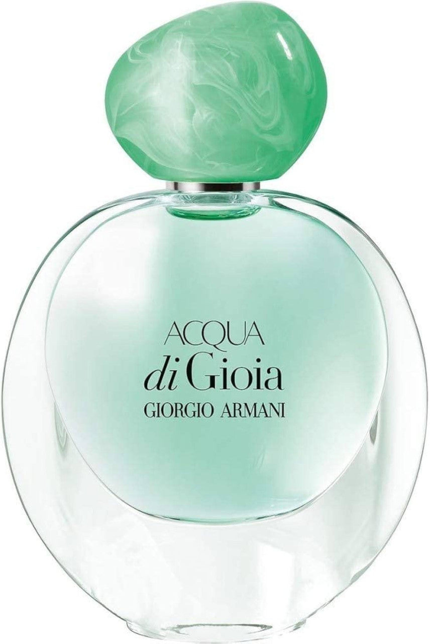 Armani Acqua Di Gioia Intense 1.7 Eau De Parfum Spray For Women