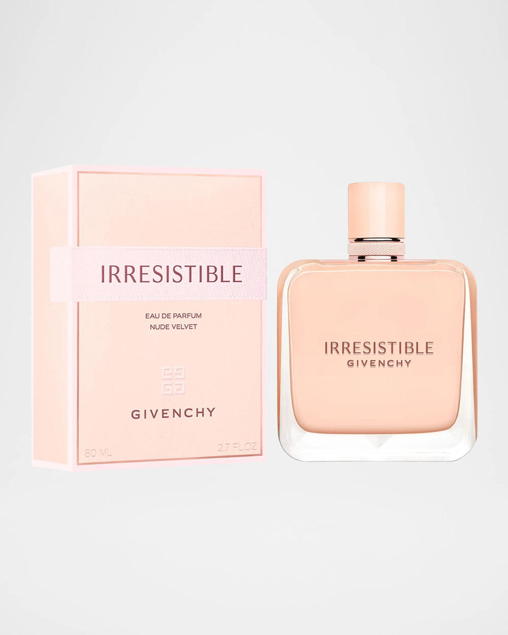Givenchy Irresistible Nude Velvet Eau de Parfum 2.7 oz Women's Fragrance Spray