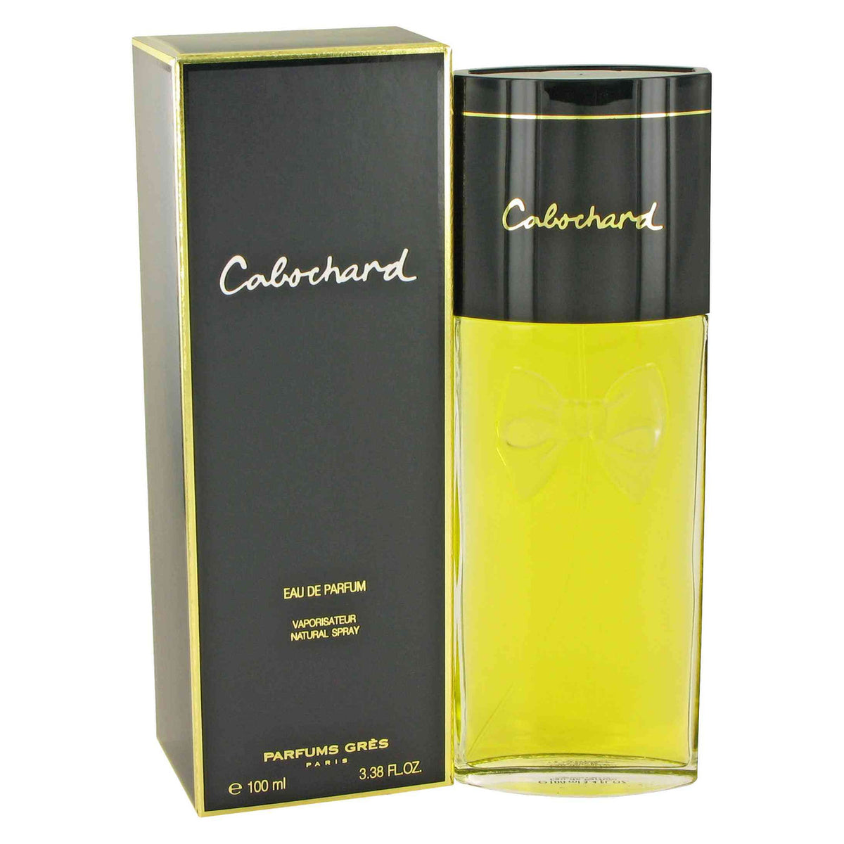 Parfums Gres Cabochard Eau de Parfum 3.4 oz Women's Fragrance Spray