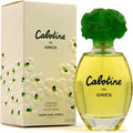 Parfums Gres Cabotine Eau de Parfum 3.4 oz Women's Fragrance Spray