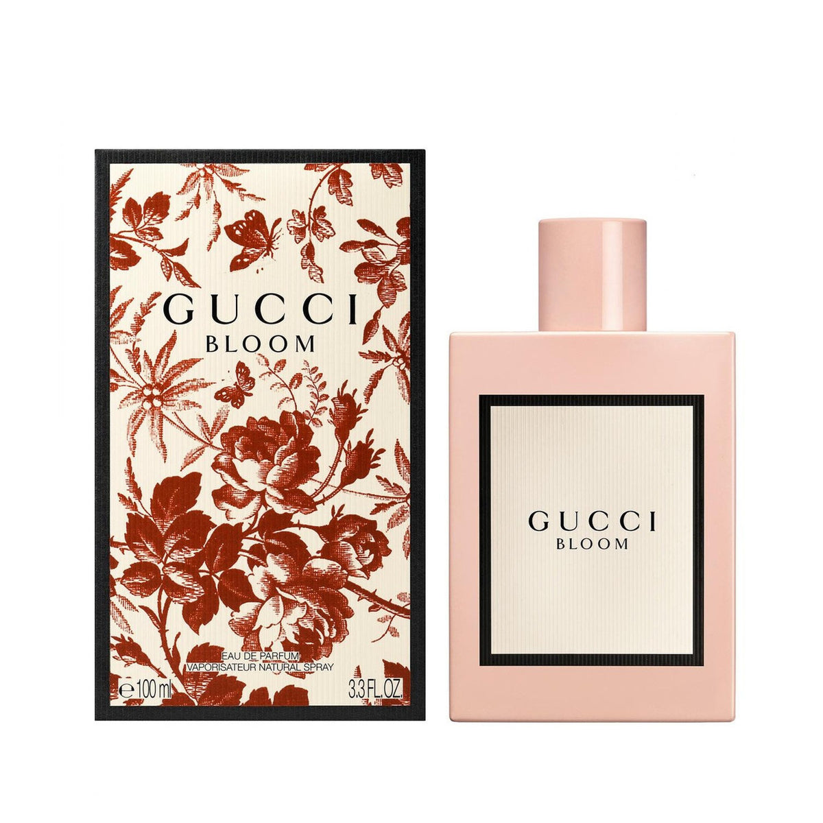 Gucci Bloom 3.3 Eau De Parfum Spray