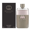 Gucci Guilty Pour Homme Eau de Toilette 3 oz Men's Cologne Fragrance Spray
