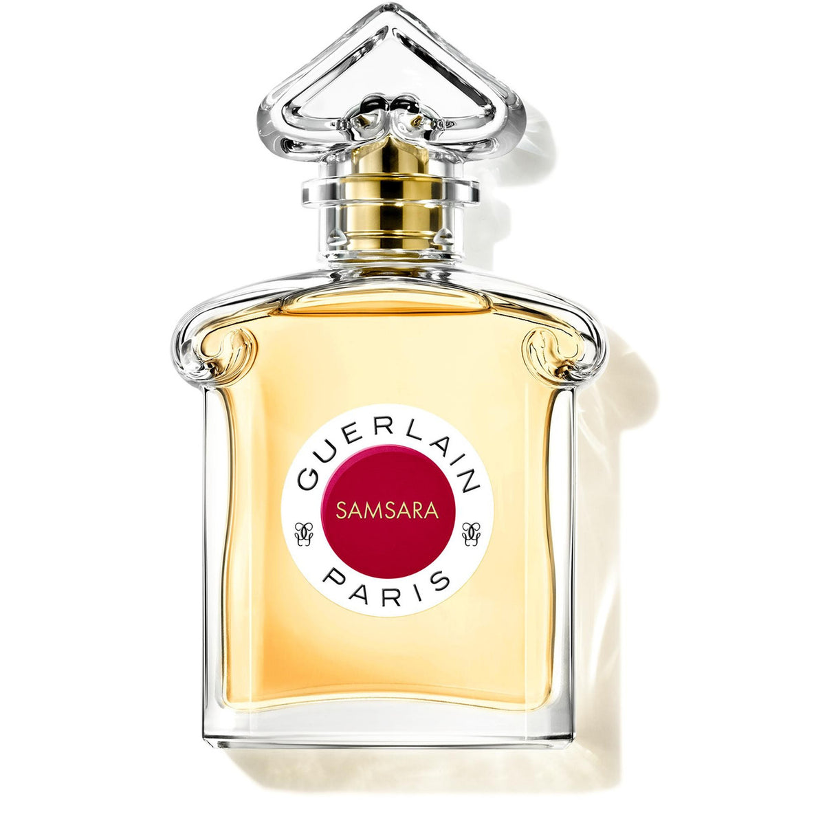 Guerlain Samsara 2.5 Eau De Toilette Spray For Women