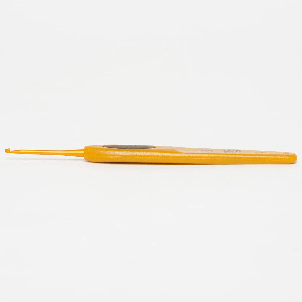 Crochet Hook, Clover for Handmade Yarn Crafts & Needlework Projects