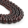 Stone Beads Style Mineral Amazonite Rhodonite Sediment Jades-Style Craft Beads
