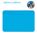 Soldering Mat ESD Antistatic Heat Premium Quality Replacement Accessory