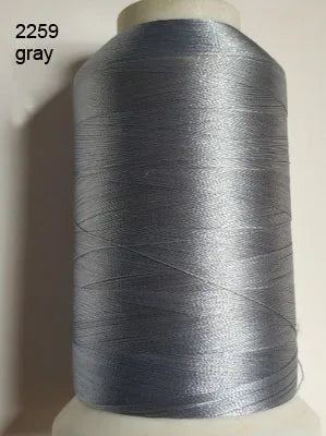 Sewing Thread, Tassel Winding Line for Machine Sewing & Decorative Crafts