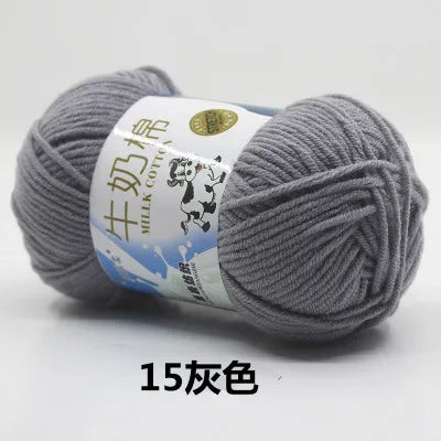 Yarn for Knitting, Crochet & Handmade Needlecraft Projects Makes a Great Gift!