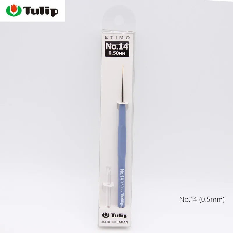 Crochet Hook, Tulip for Embroidery & Handmade Needlecraft Accessories