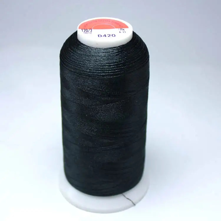 Sewing Thread, Tassel Winding Line for Machine Sewing & Decorative Crafts