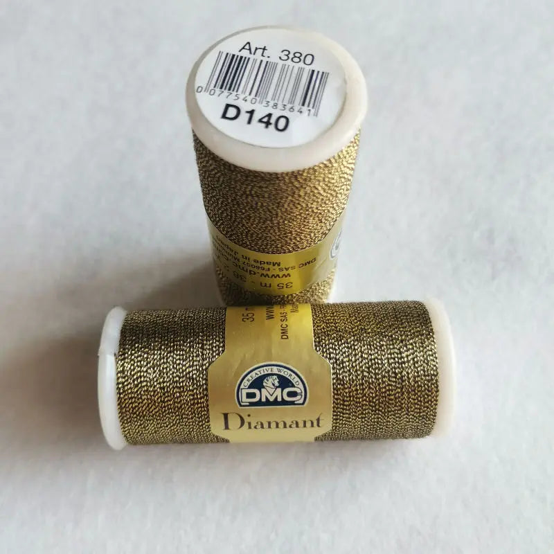 Embroidery Floss, DMC Mouline for Cross-Stitch, Sewing & Needlework Crafts