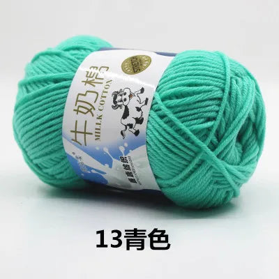 Yarn for Knitting, Crochet & Handmade Needlecraft Projects Makes a Great Gift!