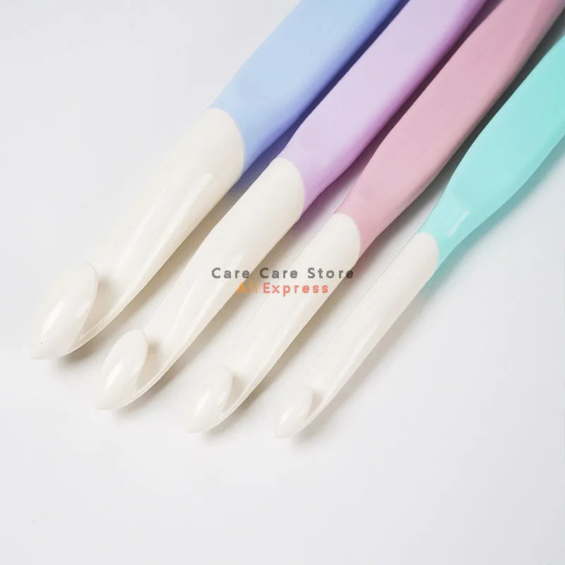 Crochet Hook, Tulip Grand for Handmade Yarn Crafts & Needlework Projects