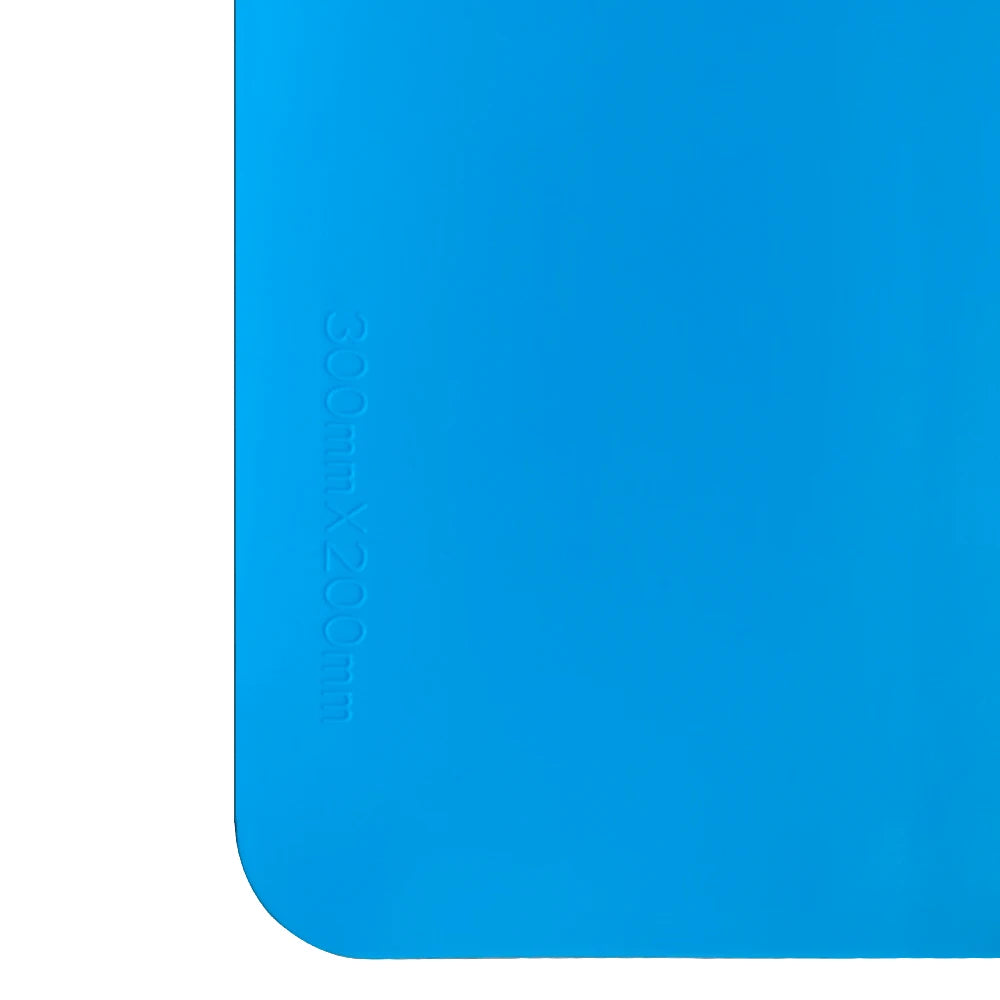 Soldering Mat ESD Antistatic Heat Premium Quality Replacement Accessory