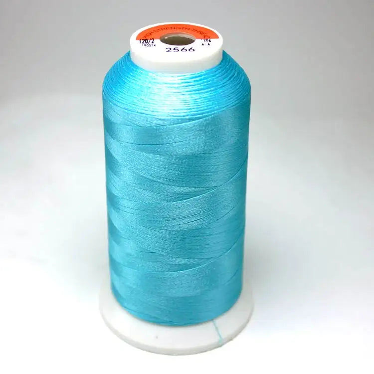 Sewing Thread, Tassel Winding Line for Machine Sewing & Decorative Crafts