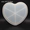 Resin Women Bag Silicone Mold Creative Handmade Chain Bag Making Crystal Epoxy Resin Mould DIY Shoulder Bags Craft Mold Supplies