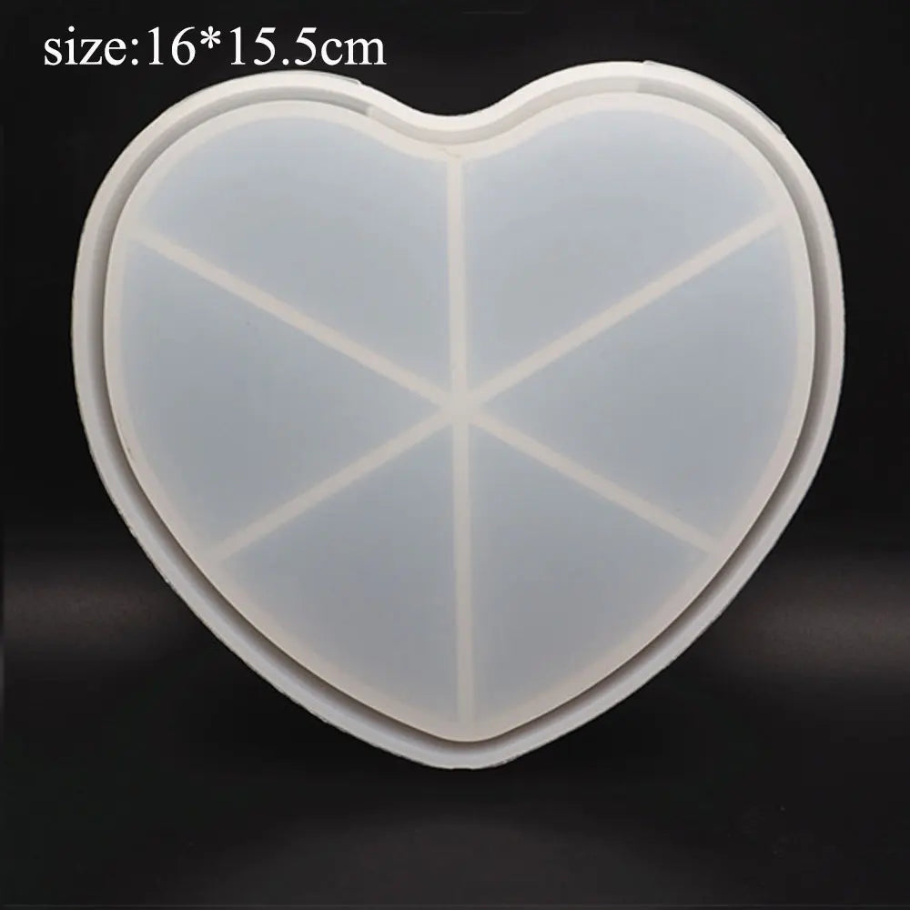 Resin Women Bag Silicone Mold Creative Handmade Chain Bag Making Crystal Epoxy Resin Mould DIY Shoulder Bags Craft Mold Supplies