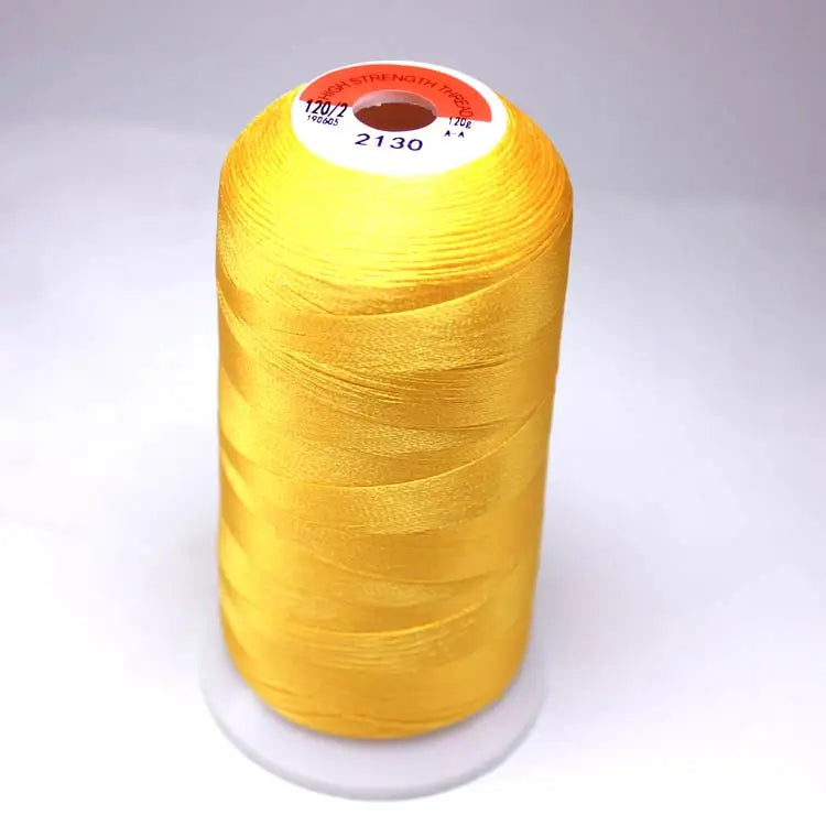 Sewing Thread, Tassel Winding Line for Machine Sewing & Decorative Crafts