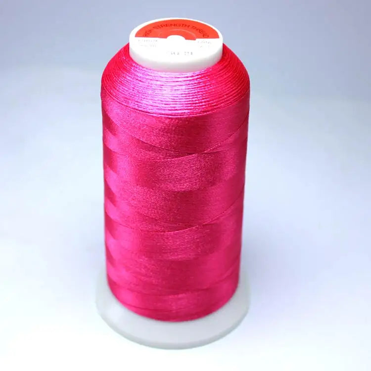 Sewing Thread, Tassel Winding Line for Machine Sewing & Decorative Crafts