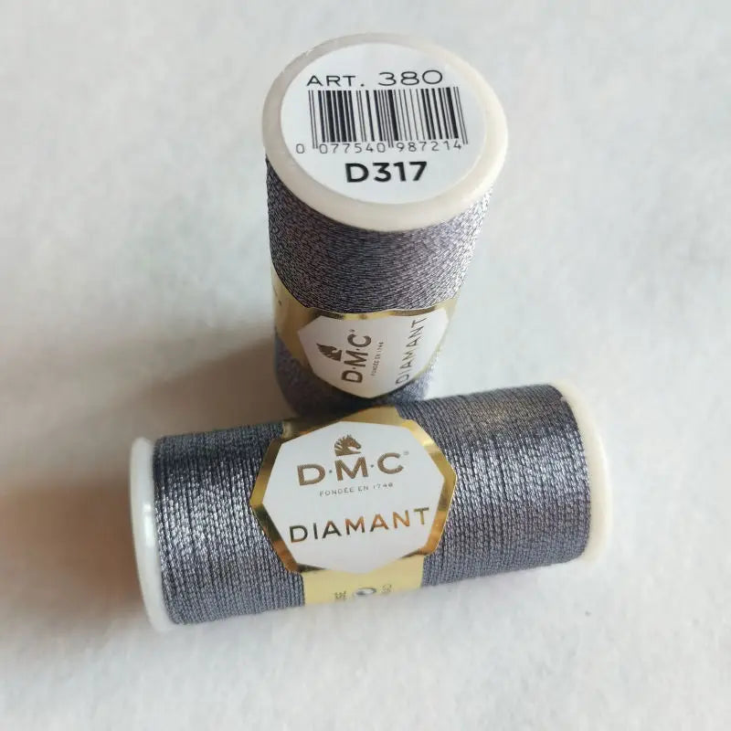 Embroidery Floss, DMC Mouline for Cross-Stitch, Sewing & Needlework Crafts